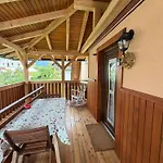 Appartamento Ravnik *