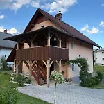 Appartamento Ravnik Bled