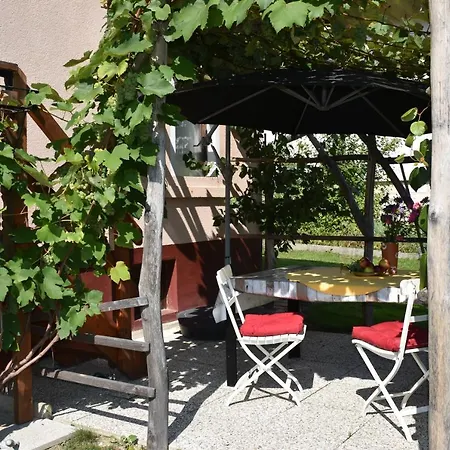 Ravnik Apartman