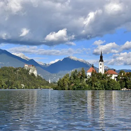 Apartman Ravnik Bled