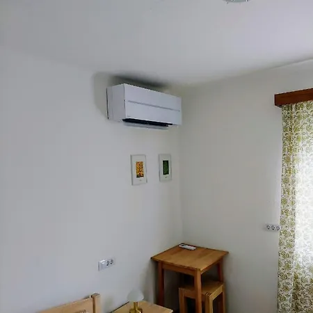 Ravnik Apartamento Bled