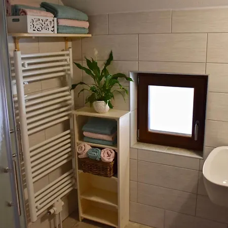 Ravnik Apartman Bled