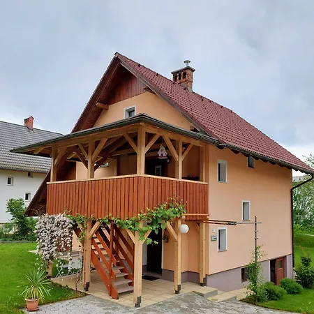 Ravnik Apartment