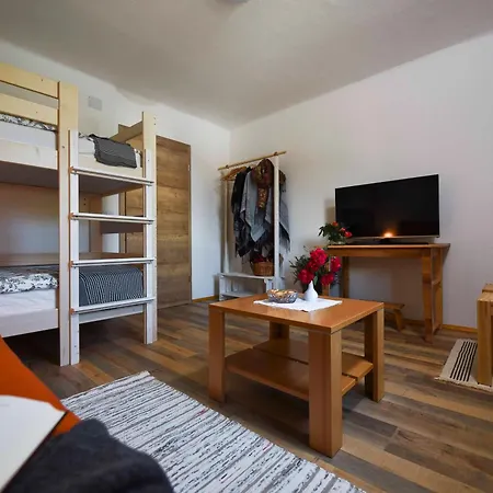 Ravnik Apartment
