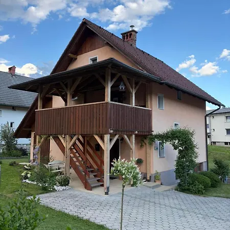 Appartement Ravnik Bled