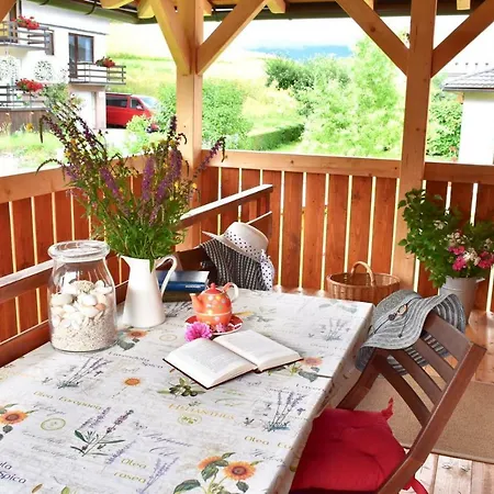 Apartman Ravnik Bled