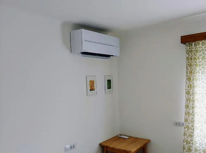 Ravnik Apartment Bled