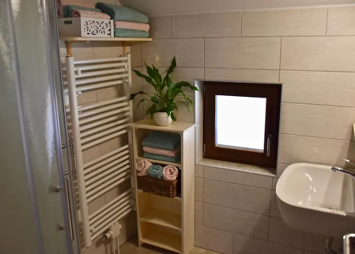 Ravnik Apartamento Bled