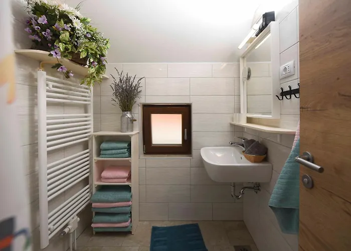 Apartamento Ravnik Bled