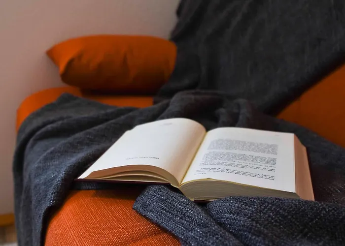 Apartamento Ravnik *