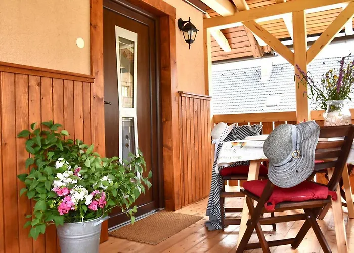 Ravnik Apartamento *